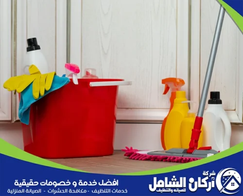 شركة تنظيف الخشب براس تنورة